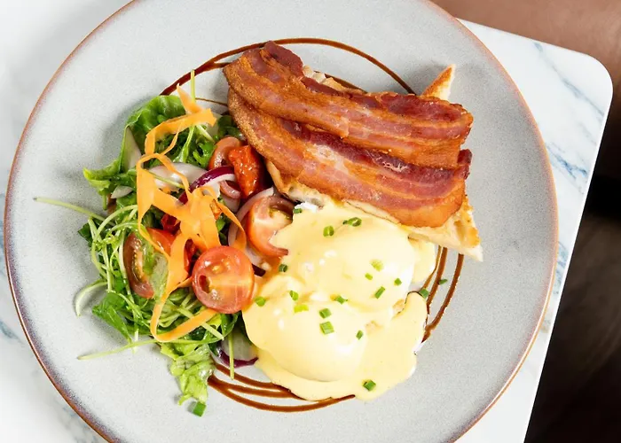 Отель Temple Bar By The Unlimited Collection 4*